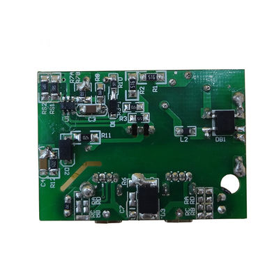 OEM ODM 5V PCB Assembling 10W PCBA Circuit Board For AC Adapter