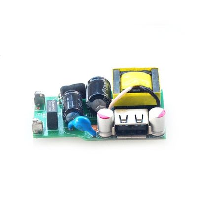 5V 3A USB A Fast Charger PD 3.0 PCBA Circuit Board