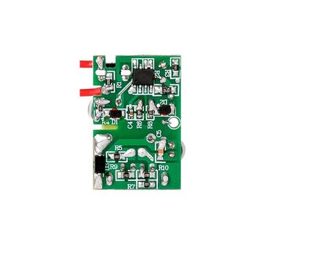 12W 5V 2.4A AC To DC Isolated Power Supply Module