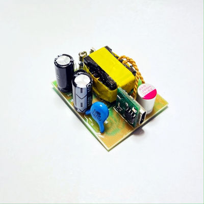 โมดูลจ่ายไฟแบบสวิตช์ 18W สำหรับเครื่องชาร์จ PD Type C