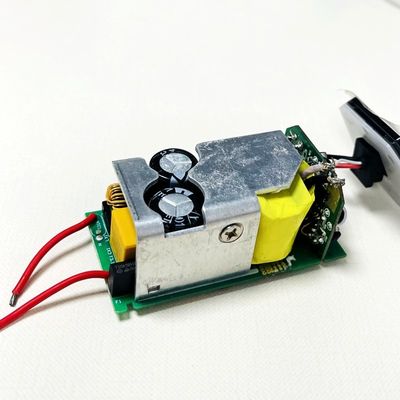 ODM PD 60W ชุดประกอบแผงวงจรพิมพ์พาวเวอร์ซัพพลาย