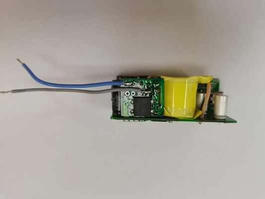 65w Usb-C Pd Gan Power Adapter ประเทศจีนแผงวงจรพิมพ์ Pcba Design และ Pcb Assembly