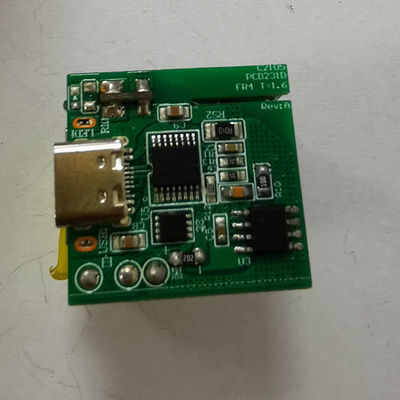 AC-DC PD20W โมดูลแยกแหล่งจ่ายไฟ Buck Step Down Converter Switching Bare Board 220V ถึง 5V 9V 12V