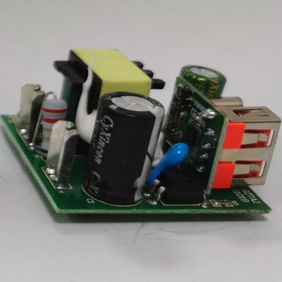 AC-DC 220V ถึง 5V 9V 12V Switching Power Supply Module Bare Circuit Board