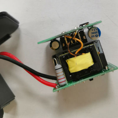 5V 2.4A pcb สำหรับซ็อกเก็ต Brasil ซ็อกเก็ตผนังอิเล็กทรอนิกส์และสวิตช์ USB ปลั๊ก Sockets Circuit Board